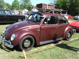 Oldtimermarkt Bockhorn 2011